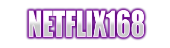 Logo NETFLIX168